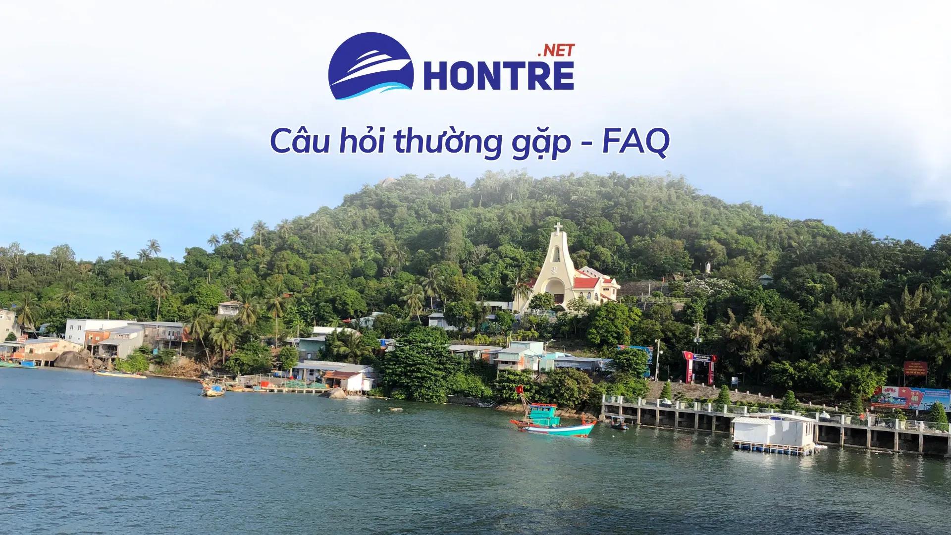 Câu hỏi thường gặp