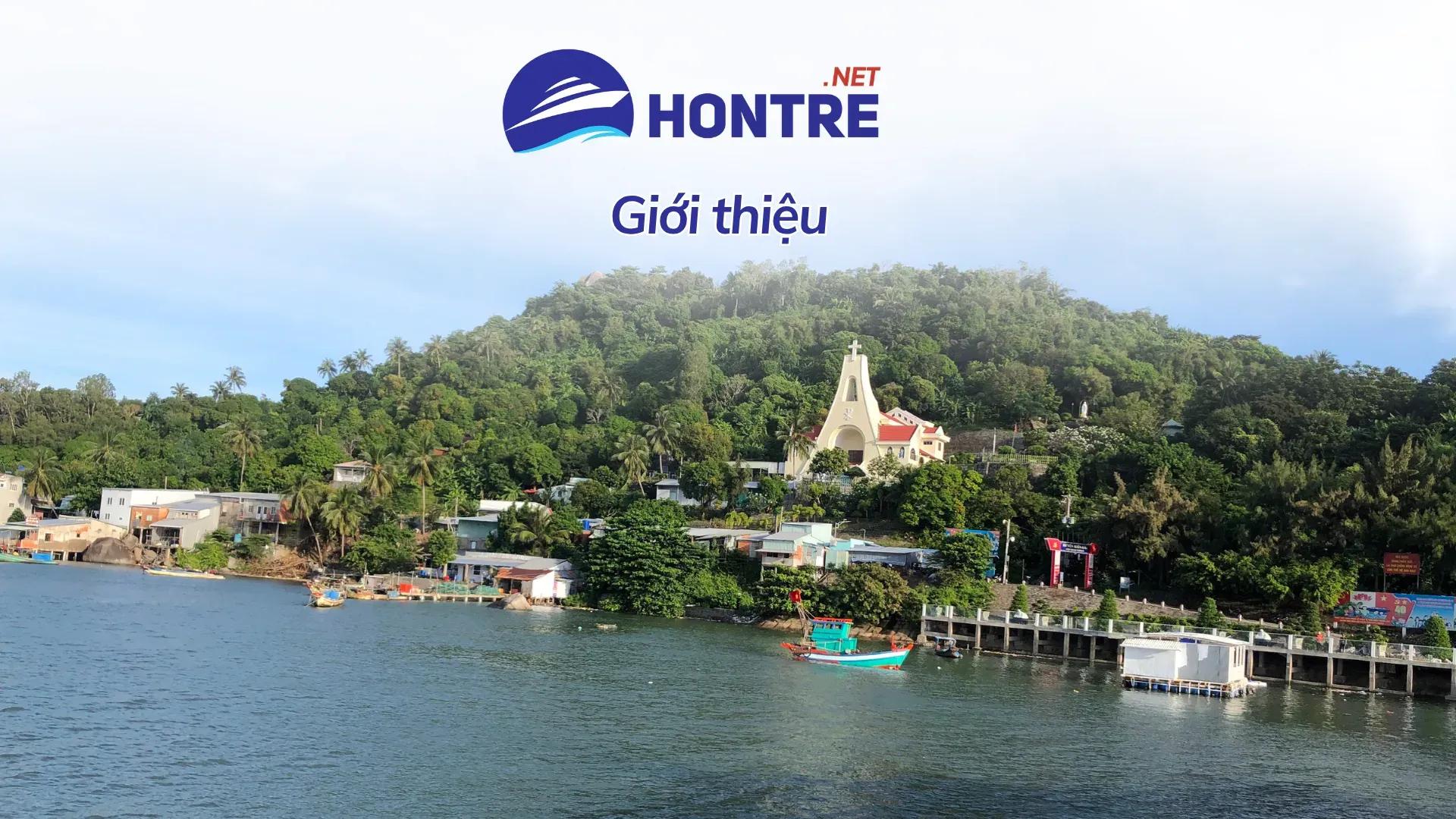 Giới thiệu