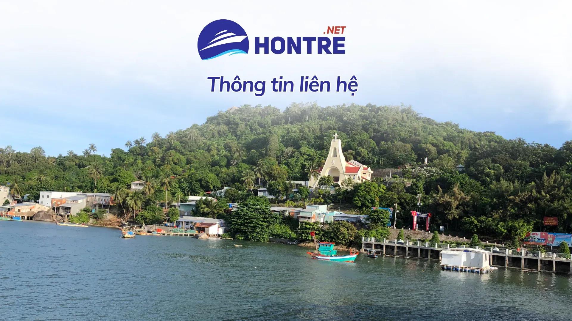 Liên hệ
